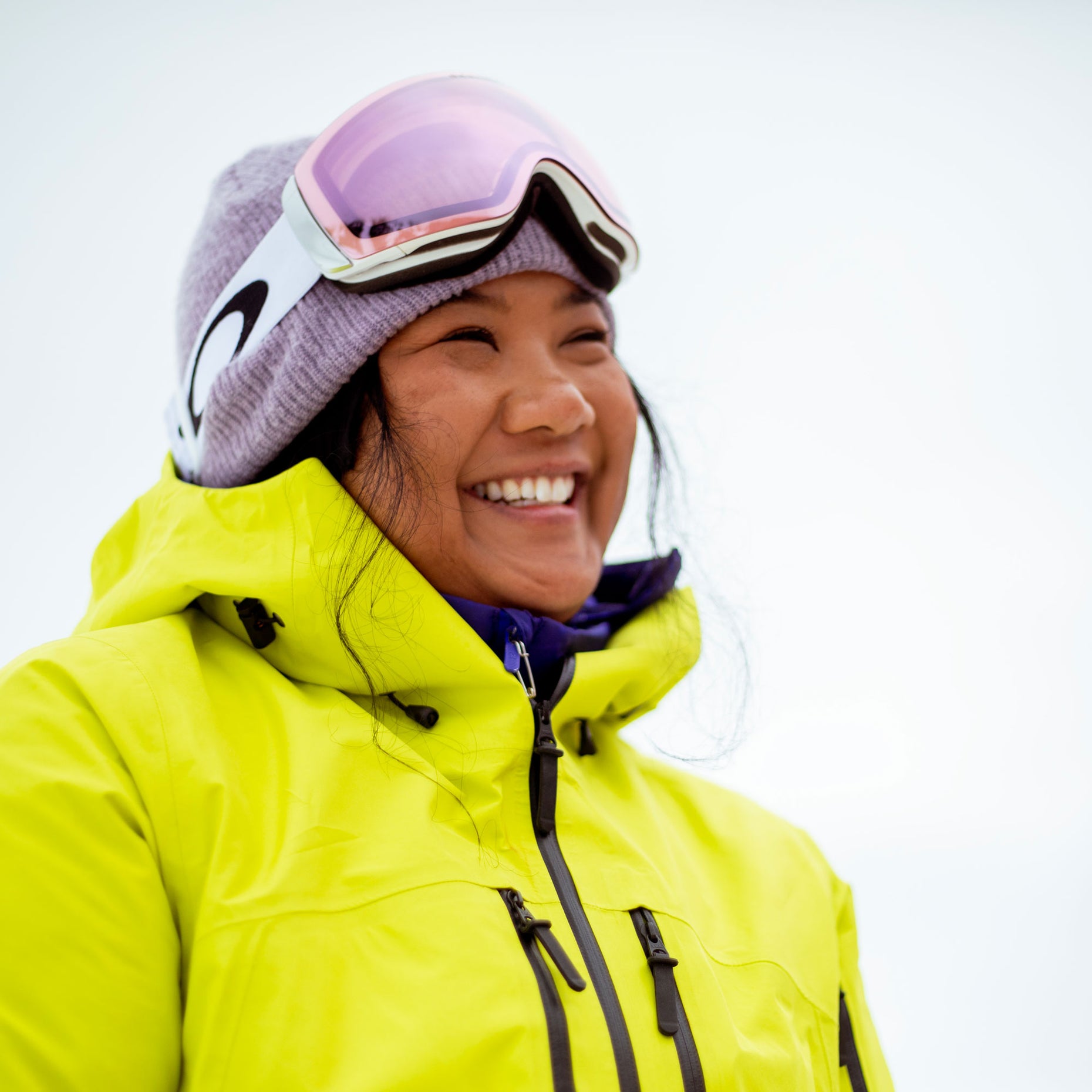 Full Custom Hard Shell Jacket MADE