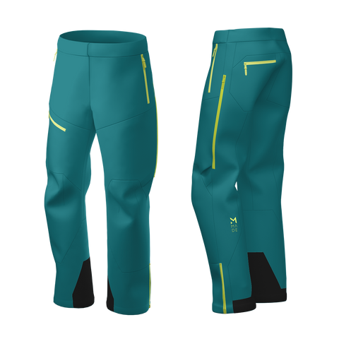 Full Custom | Hard Shell Pants
